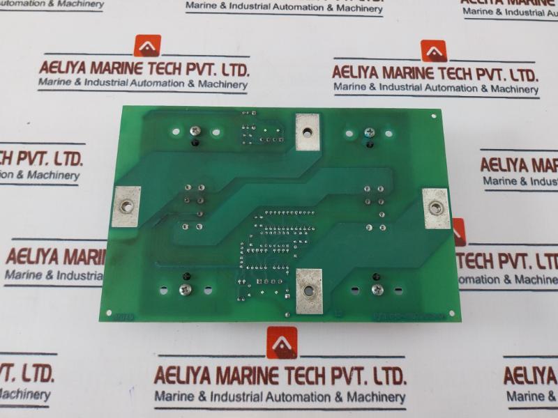 Lot of 4x APC 640-4907D REV 04 Battery Backplane (Without Battery)