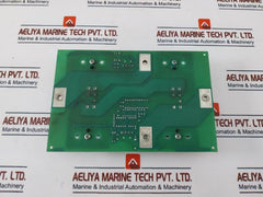 Lot of 4X APC 640-4907D REV 04 Battery Backplane (Without Battery)