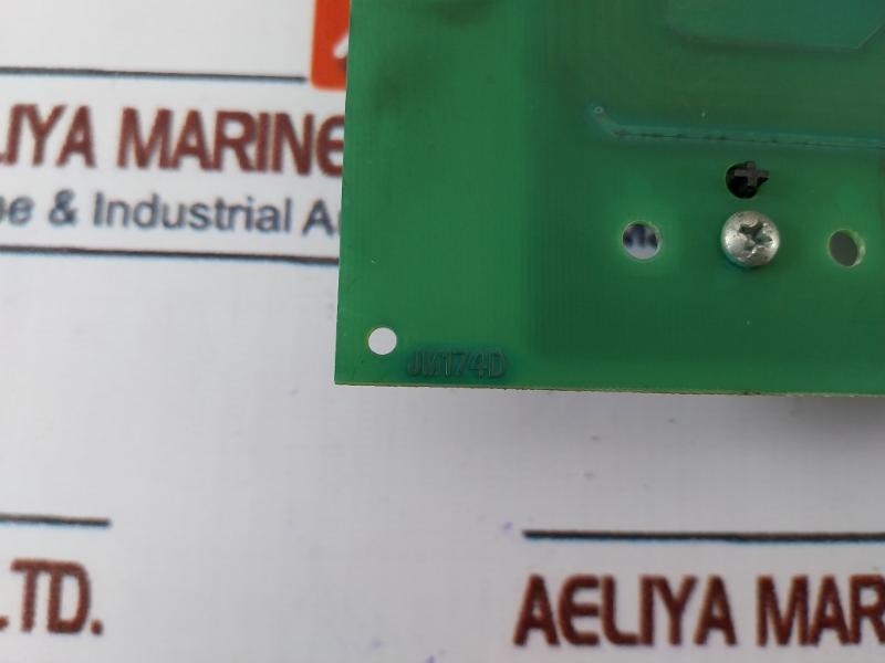 Lot of 4x APC 640-4907D REV 04 Battery Backplane (Without Battery)