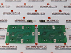 Lot of 4X APC 640-4907D REV 04 Battery Backplane (Without Battery)