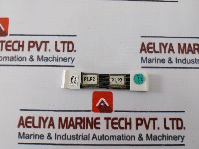 Lot of 4x APC 640-4907D REV 04 Battery Backplane (Without Battery)