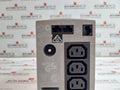 Apc Back-ups Cs-500 Uninterruptible Power Supply Black 300w 500va