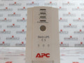 Apc Back-ups Cs-500 Uninterruptible Power Supply Black 300w 500va