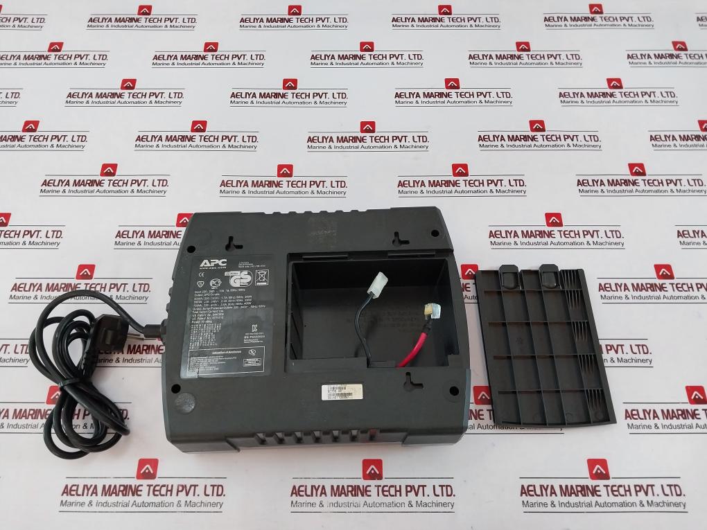 Apc Back-ups Es 700 Uninterruptible Power Supply 220-240V 10A 50Hz/60Hz