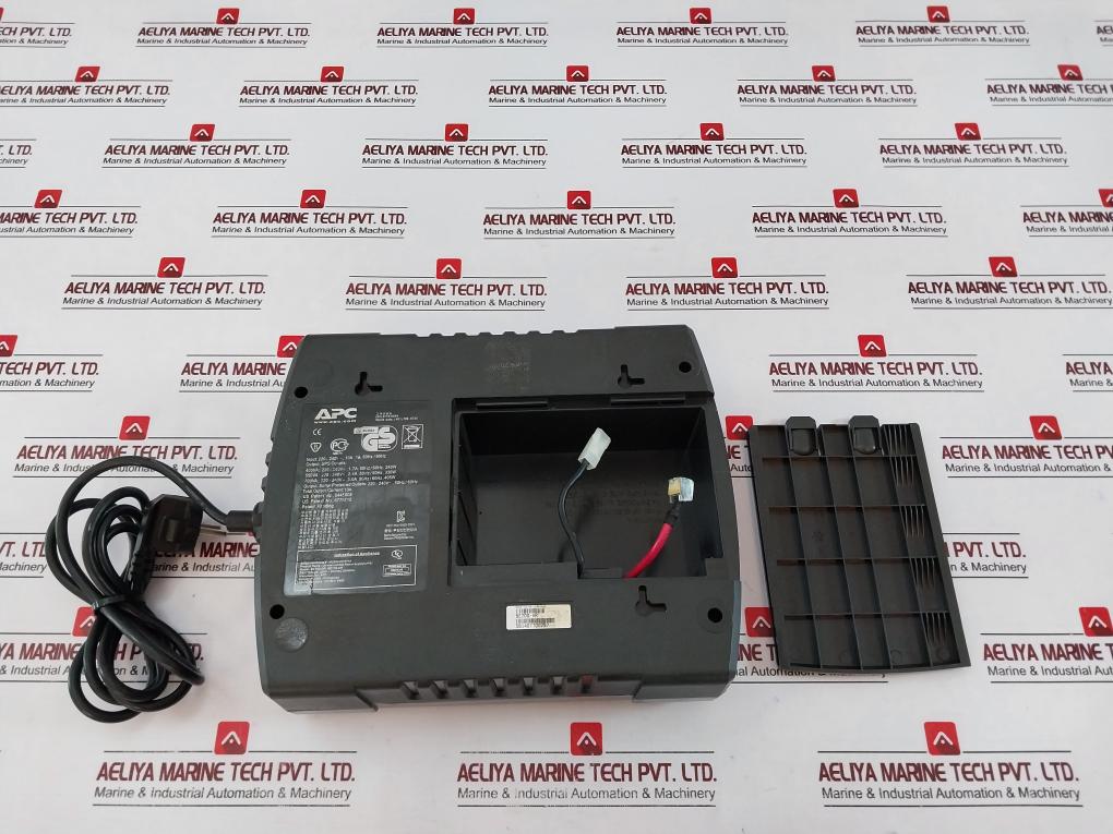 APC Back-UPS ES 700 Uninterruptible Power Supply 220-240V 10A 50Hz/60Hz