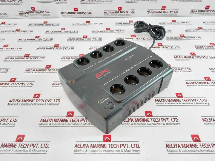 APC Back-UPS ES 700 Uninterruptible Power Supply 220-240V 10A 50Hz/60Hz