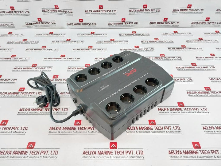 APC Back-UPS ES 700 Uninterruptible Power Supply 220-240V 10A 50Hz/60Hz