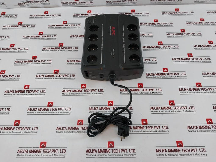 APC Back-UPS ES 700 Uninterruptible Power Supply 220-240V 10A 50Hz/60Hz