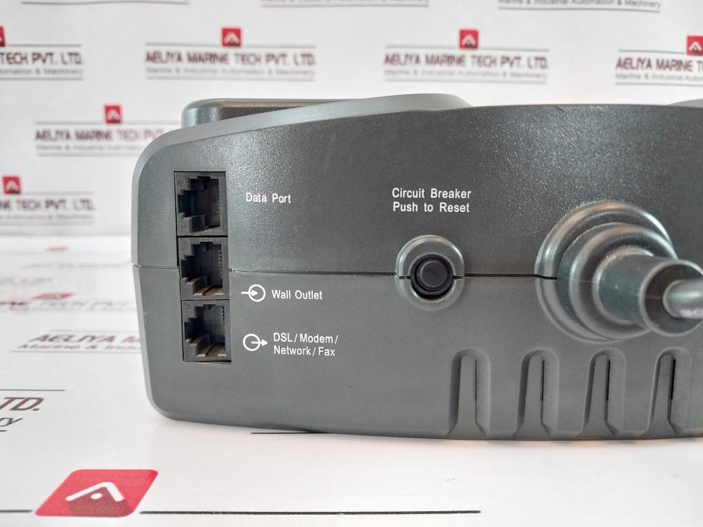 APC Back-UPS ES 700 Uninterruptible Power Supply 220-240V 10A 50Hz/60Hz