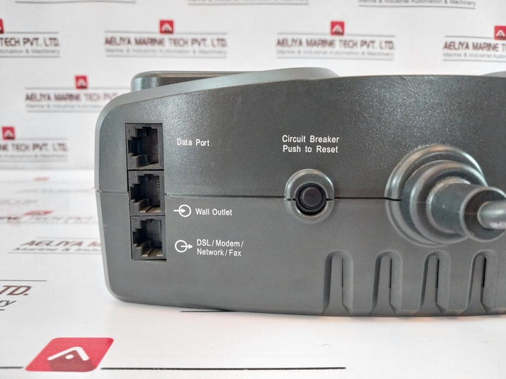 APC Back-UPS ES 700 Uninterruptible Power Supply 220-240V 10A 50Hz/60Hz