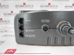 APC Back-UPS ES 700 Uninterruptible Power Supply 220-240V 10A 50Hz/60Hz