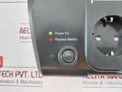 APC Back-UPS ES 700 Uninterruptible Power Supply 220-240V 10A 50Hz/60Hz