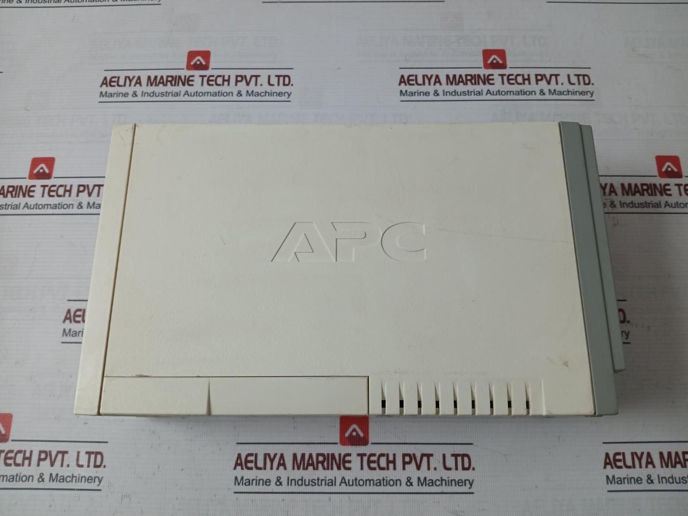 Apc Bk650Ei Back-ups Uninterruptible Power Supply Cs 220-240V, 5.3A 50-60Hz 400W