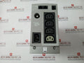 Apc Bk650Ei Back-ups Uninterruptible Power Supply Cs 220-240V, 5.3A 50-60Hz 400W