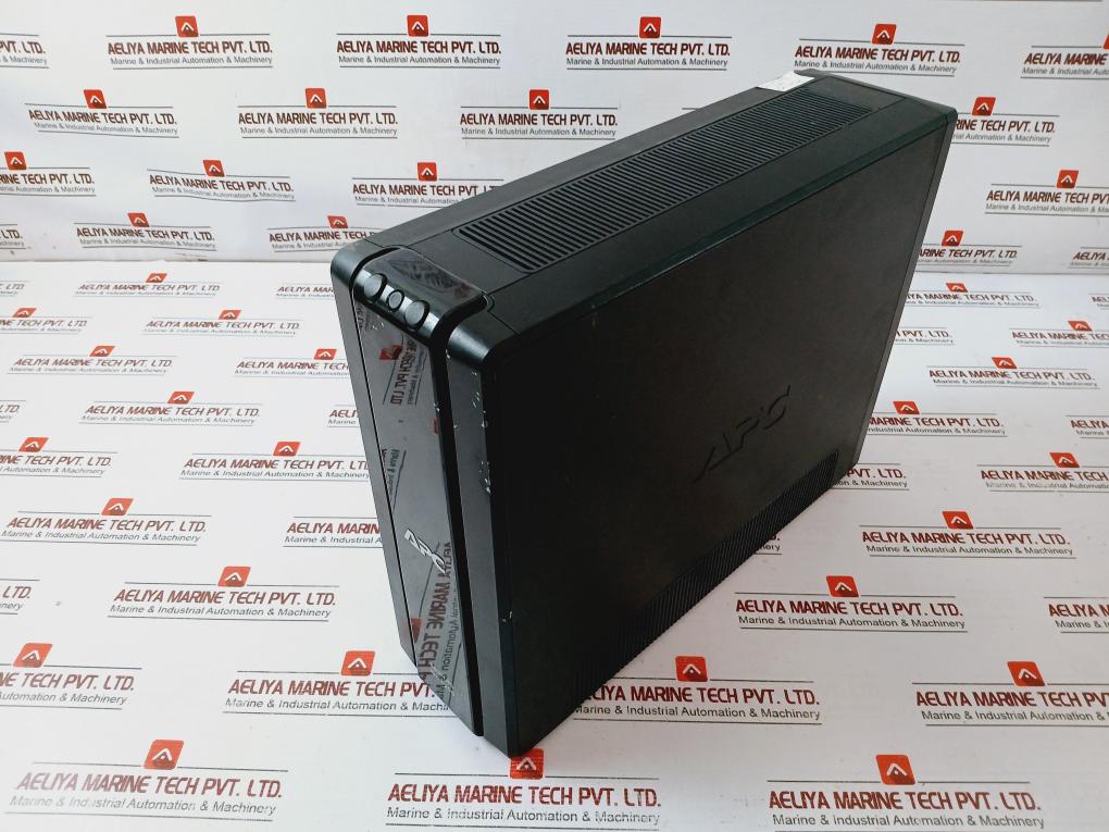 Apc Br1200Gi Power Saving Back-ups Pro 1200 230V 10A 50/60Hz 220-240V