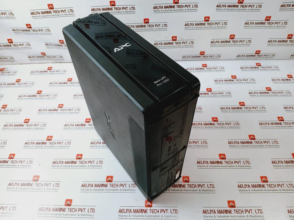 Apc Br1200Gi Power Saving Back-ups Pro 1200 230V 10A 50/60Hz 220-240V