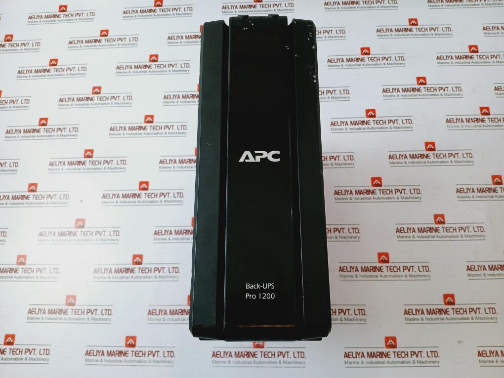 Apc Br1200Gi Power Saving Back-ups Pro 1200 230V 10A 50/60Hz 220-240V