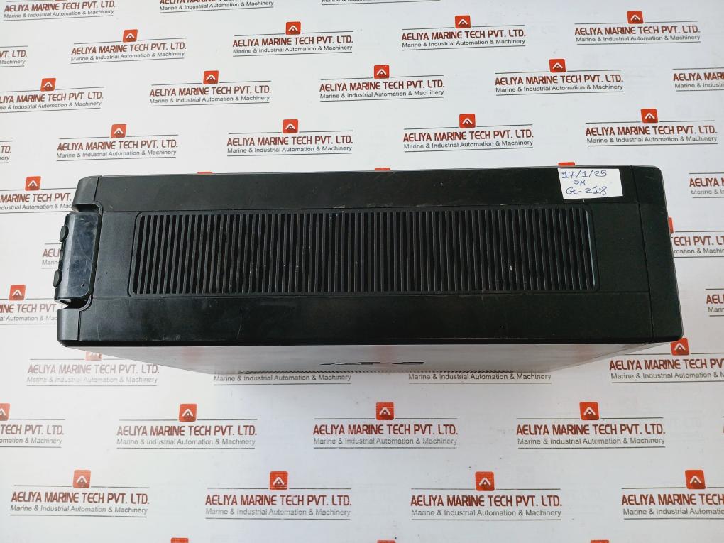 Apc Br1200Gi Power Saving Back-ups Pro 1200 230V 10A 50/60Hz 220-240V