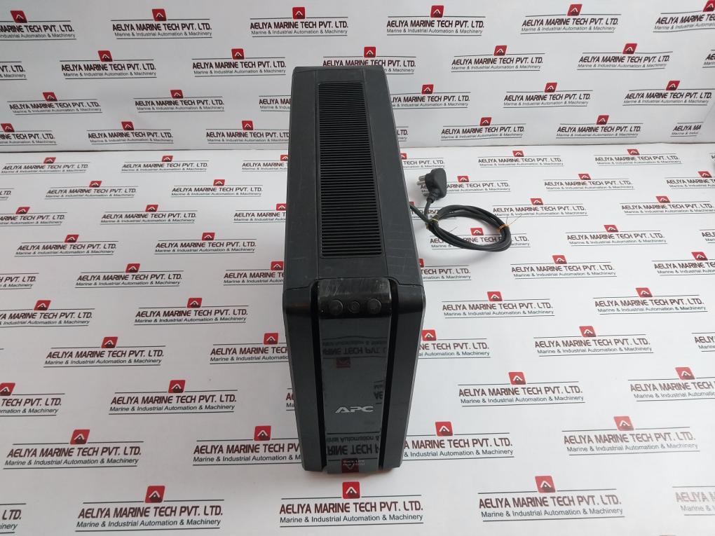Apc Br1500G-in Back-ups Pro 1500 Power Supply 220-240V 10A 5/60Hz