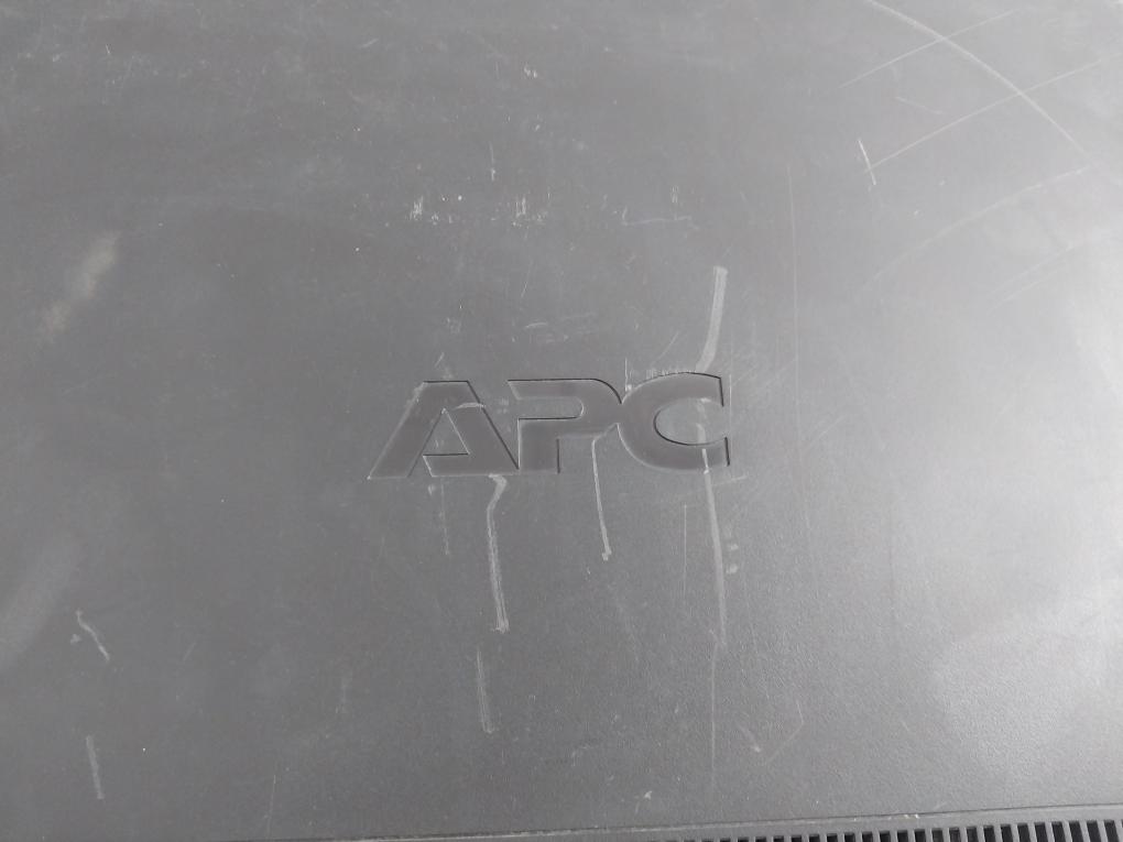 Apc Br1500G-in Back-ups Pro 1500 Power Supply 220-240V 10A 5/60Hz