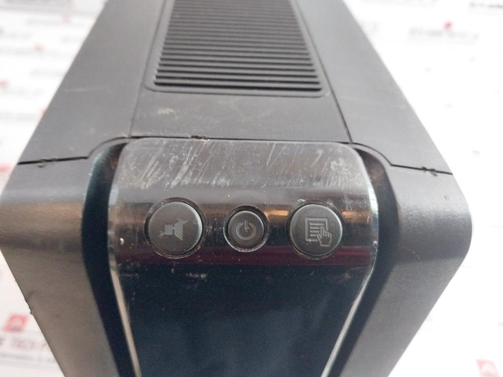 Apc Br1500G-in Back-ups Pro 1500 Power Supply 220-240V 10A 5/60Hz