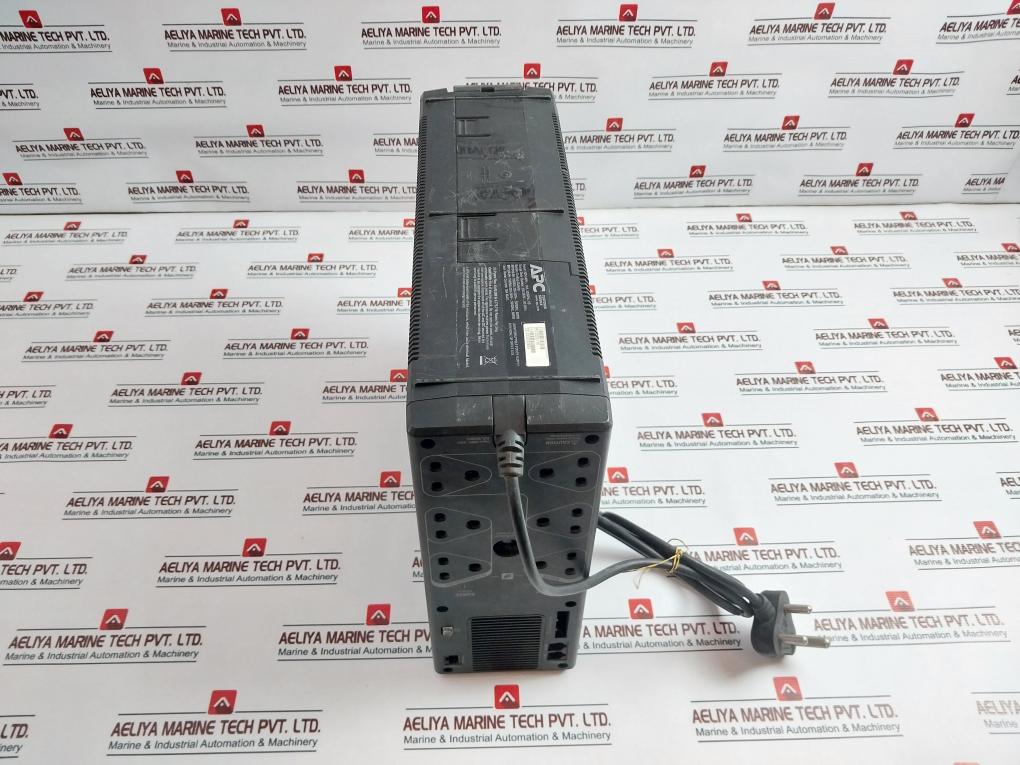 Apc Br1500G-in Back-ups Pro 1500 Power Supply 220-240V 10A 5/60Hz