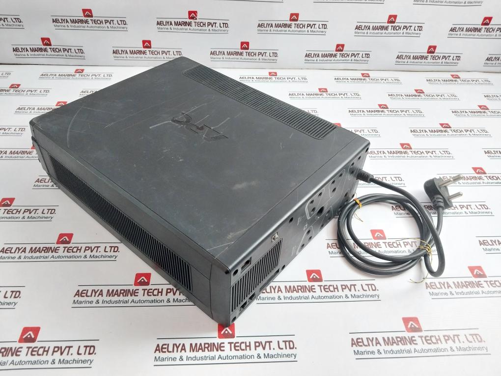 Apc Br1500G-in Back-ups Pro 1500 Power Supply 220-240V 10A 5/60Hz