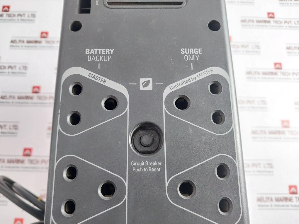 Apc Br1500G-in Back-ups Pro 1500 Power Supply 220-240V 10A 5/60Hz