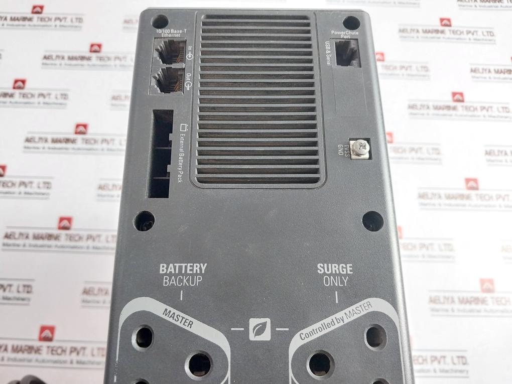 Apc Br1500G-in Back-ups Pro 1500 Power Supply 220-240V 10A 5/60Hz