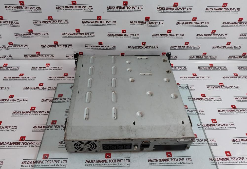 Apc Dla1500Rmi2U Uninterruptible Power Supply 220-240V 50/60Hz 1500Va 980W 7.25A