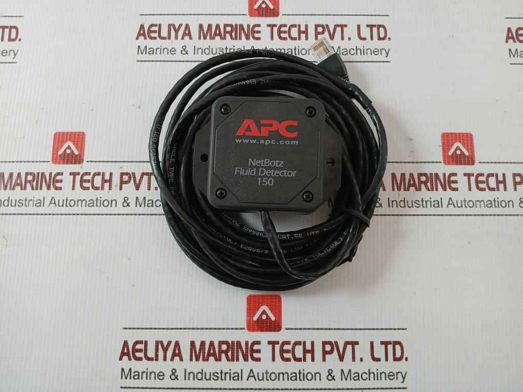 Apc Netbotz Fluid Detector 150
