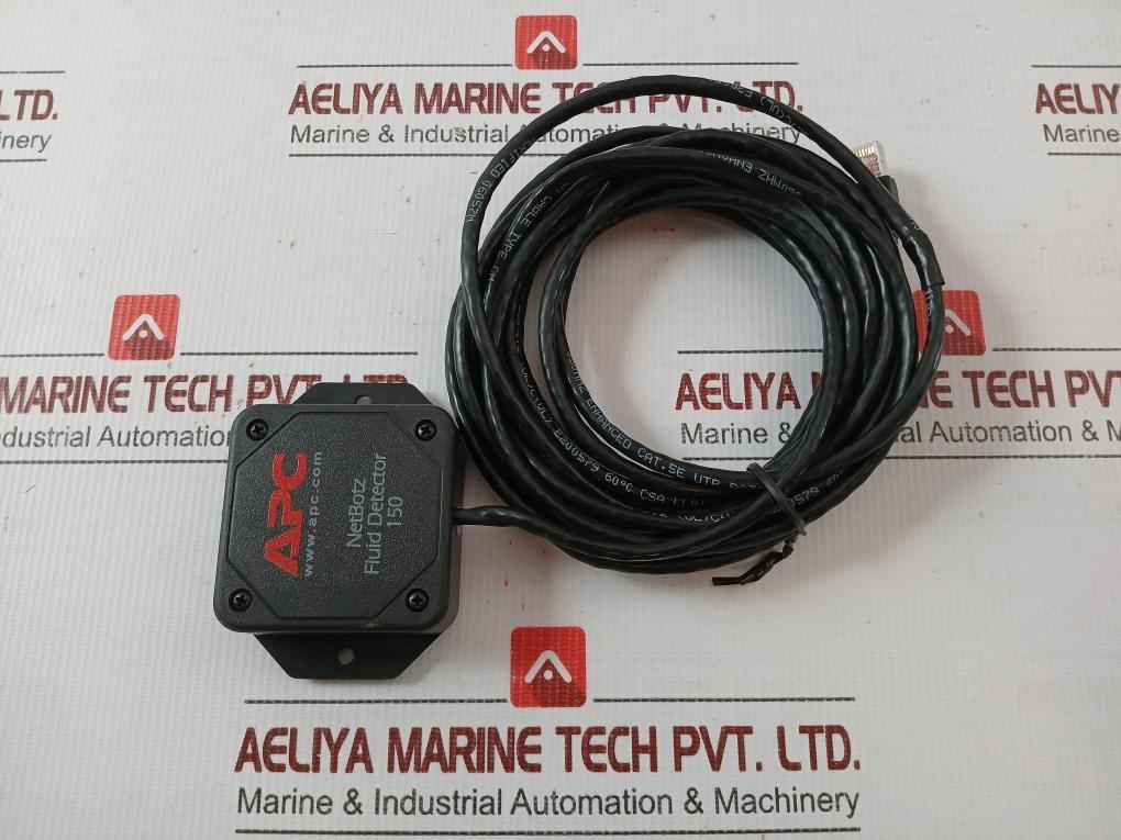 Apc Netbotz Fluid Detector 150