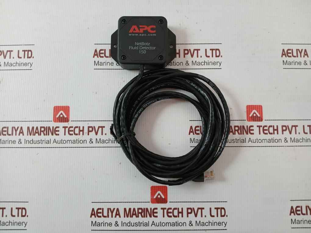 Apc Netbotz Fluid Detector 150