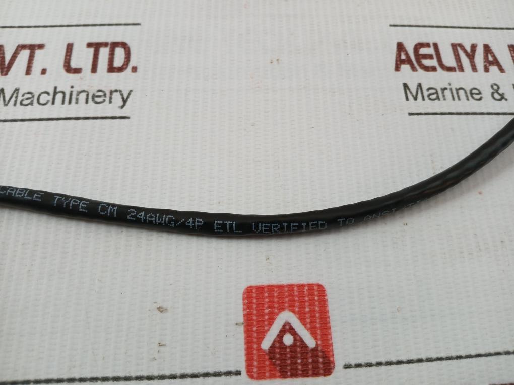Netbotz Fluid Detector 150 With Utp Patch Cable 4.5 Meter Apc