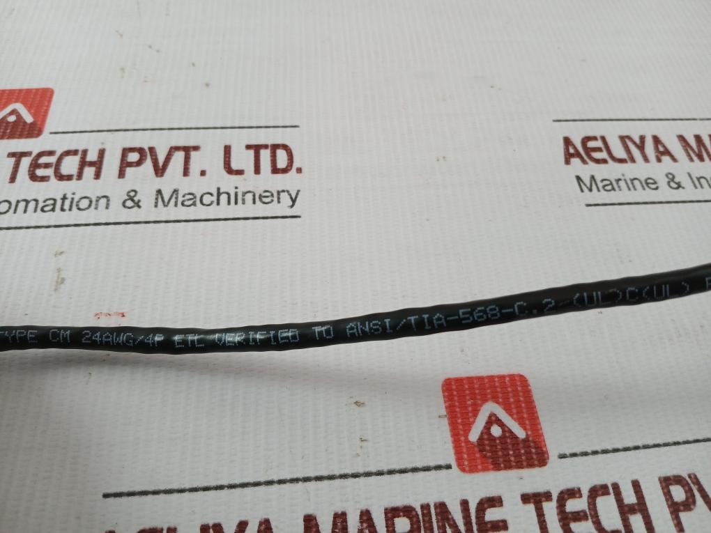 Netbotz Fluid Detector 150 With Utp Patch Cable 4.5 Meter Apc