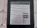 Apc Smt1500I Smart-ups Uninterruptible Power Supply 1500Va 220-240V 50/60Hz 6.8A