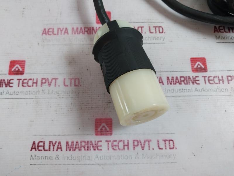 Apc Su042X163 Automatic Transfer Switch 120V 50-60Hz Ats 20A 100/120V 0M-7600A