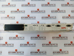 Apc Su044-1 Redundant Switch 16A Ac220-240V 50/60Hz