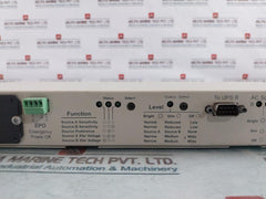 Apc Su044-1 Redundant Switch Ac 220-240V; 50-60Hz , Input: 2 X 13A (3000Va)