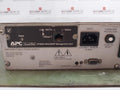 Apc Su1400Rmi2U Uninterruptible Power Supply 1400Va 950W 6.4A