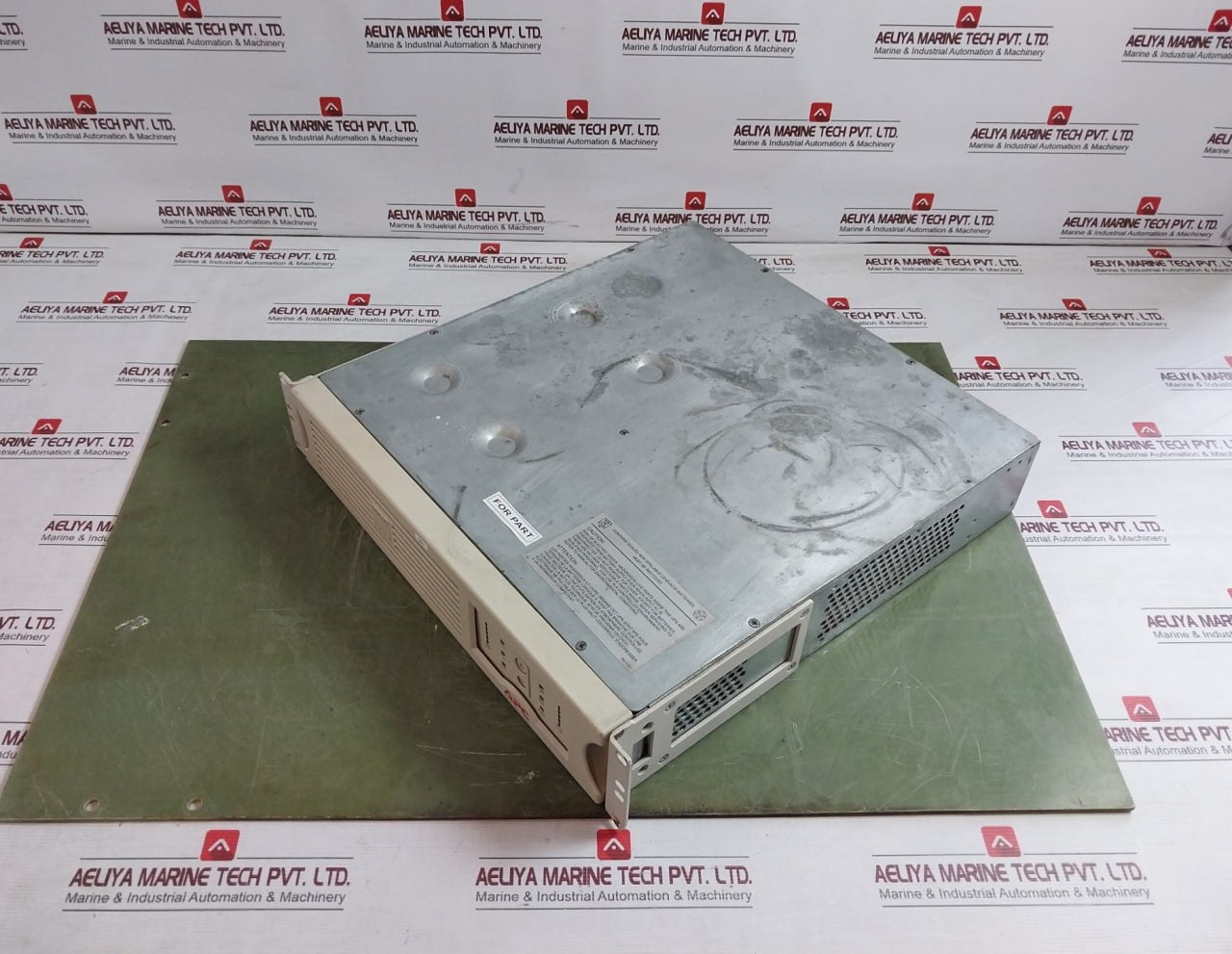 Apc Su1400Rmi2U Uninterruptible Power Supply 1400Va 950W 6.4A