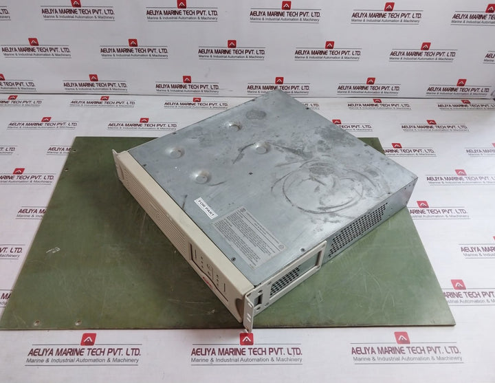 Apc Su1400Rmi2U Uninterruptible Power Supply 1400Va 950W 6.4A