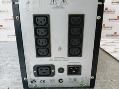 Apc Sua3000I Smart-uninterruptible Power Supply Unit 220V 50/60Hz 13A
