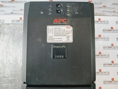 Apc Sua3000I Smart-uninterruptible Power Supply Unit 220V 50/60Hz 13A