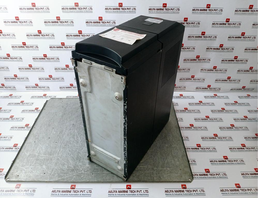 Apc Sua3000I Smart-uniterruptible Power Supply Unit 220V 50/60Hz 13A