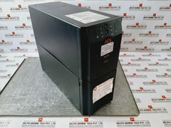 Apc Sua3000I Smart-uninterruptible Power Supply Unit 220V 50/60Hz 13A