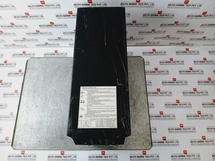 Apc Sua3000I Smart-uniterruptible Power Supply Unit 220V 50/60Hz 13A