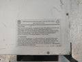 Apc Sua750Rmi2U Uninterruptible Power Supply 220-240V~ 50/60Hz 7.25A