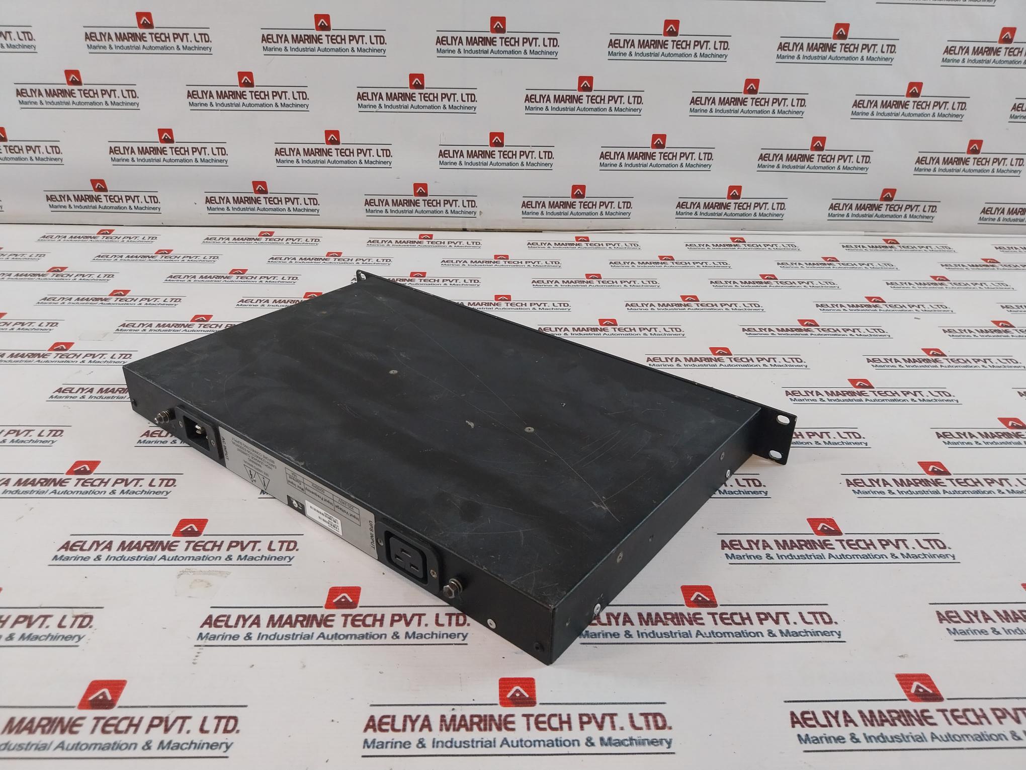 APC SURT023M Filter 16A 220-240V 50/60Hz