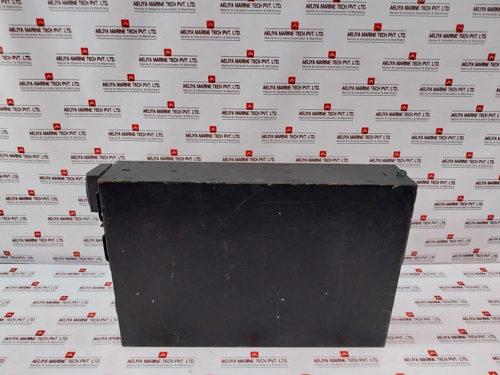 Apc Surtd3000Xli High Density Double-conversion Online Ups System (Not Working)